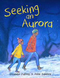 Products: Seeking An Aurora - Elizabeth Pulford / Anne Bannock Live onetree-house