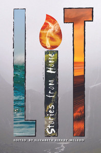 Lit: stories from home Live onetree-house