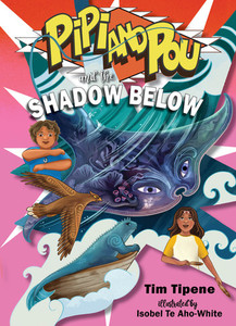 Products: Pipi and Pou and the Shadow Below Live onetree-house