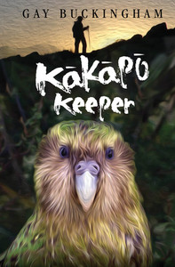 Products: Kākāpō Keeper - e-Book Live onetree-house