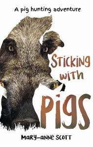 Products: Sticking With Pigs - Mary-anne Scott Live onetree-house