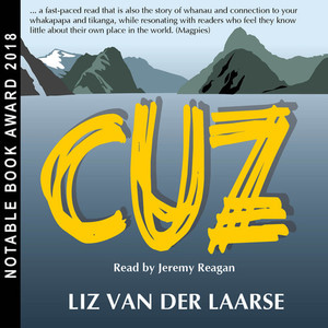 CUZ - AUDIO Live onetree-house