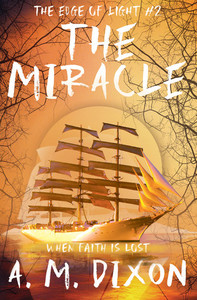 The Edge of Light 2: The Miracle Live onetree-house