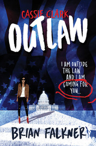 Cassie Clark: Outlaw - Brian Falkner Live onetree-house