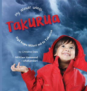 Products: Takurua: My Winter Words / Ngā Kupu Māori mō te Takurua Live onetree-house