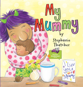My Mummy - e-Book Live onetree-house