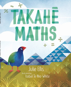 Takahē Maths Live onetree-house