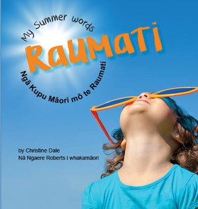 Products: Raumati: My Summer Words/Nga Kupu Maori mo te Raumati Live onetree-house
