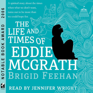 The Life and Times of Eddie McGrath - AUDIO Live onetree-house