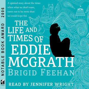 Products: The Life and Times of Eddie McGrath - AUDIO Live onetree-house