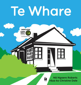Products: Te Whare / Ko Kiwi Mā - Ngaere Roberts / Christine Dale Live onetree-house