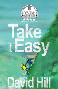 Take it Easy Live onetree-house