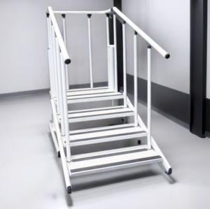 StairTrainer V2