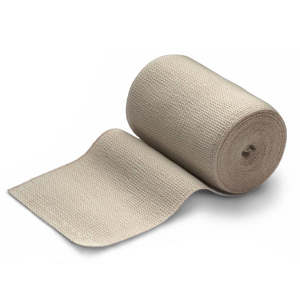 Wero Swiss Lan Compression Bandage