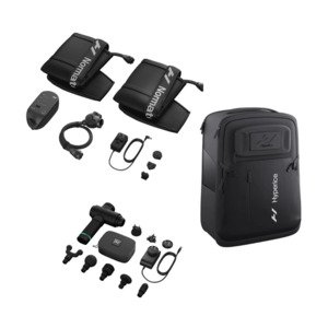 Recovery Mobility Tools And Equipment: Hyperice Premium Pack