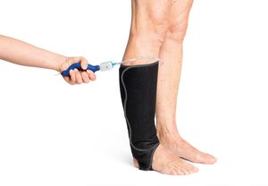 Physiotherapy Supplies New Zealand: PneumaSox