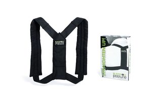 BLACKROLL Posture Brace 1.0 - XL-XXL size (On sale 70% off)