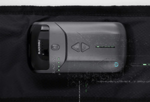 Blackroll Compression Boots - Spare Battery Packs