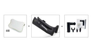 Blackroll: Blackroll Performance Recovery Set