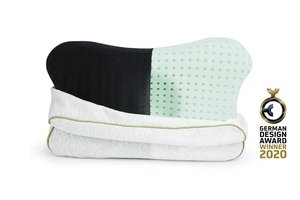 Blackroll: Blackroll Recovery Pillow (Memory Foam)