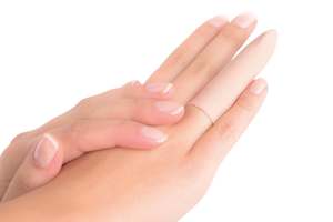 Scarban Hand Care Scar Finger Caps