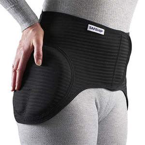 SafeHip Active Belt Hip Protector XL & XXL - ON SALE 40% off