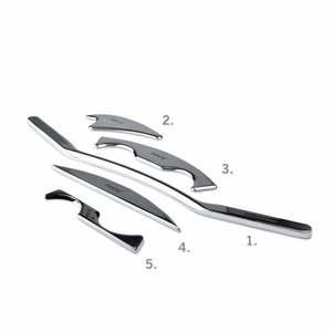 FASCIQ® IASTM Toolset – Large