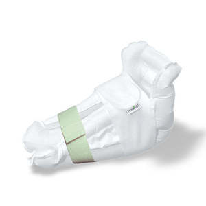 Patient Positioning: Levabo Heel Up Short (Box of 12) - On SALE 50% Off (Free Pump Included)