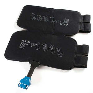 Polar Care Wave Cold Compression Pad & Other Accessories