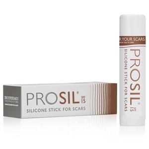 Pro-Sil SPF15 Silicone Stick 4.5g