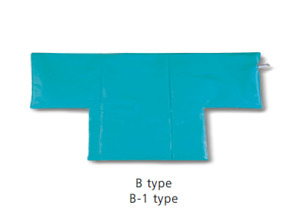 Snow Pac B / B-1 Type Thyroid Position