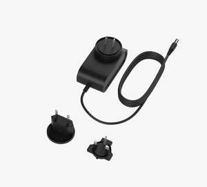 Hyperice Wall 18V Charger