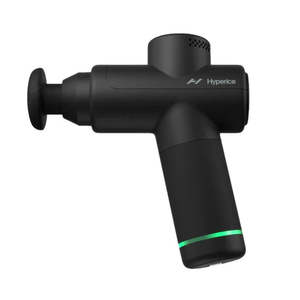 Hypervolt GO 2 - Black