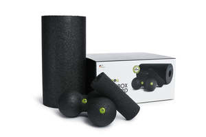 Rollers: Blackroll Black Box Set