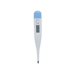 Thermometers: Digital Thermometer, Oral - Sale 50% off