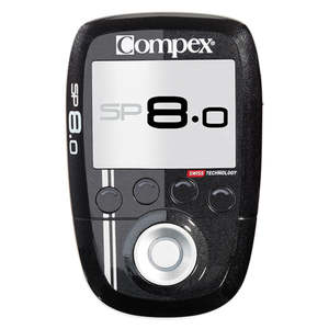 Compex Set Wireless SP8.0 Tens Device