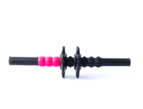 Pso Rite: PSO-STICK - Manual Massage Stick Muscle Release Tool (+ Sprocket)