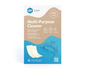 Life Protected Cleaner: Water-Soluble Sheets for Multi-Purpose Cleaning
