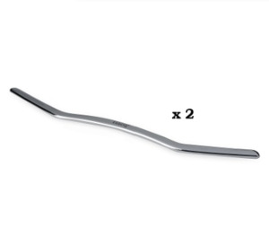 FASCIQ IASTM Small handlebar Massage Tool. Bundle Sale 60% off x 2 Tools