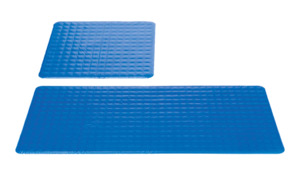Globo Basis Collection: Azure - Table Pads