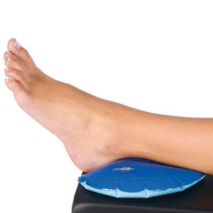 Globo Basis Collection: Azure - Heel Protectors