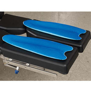 Azure - Leg Protector