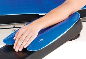 Globo Basis Collection: Azure - Arm Protector
