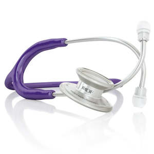 MDF Stethoscope Bundle Sale 60% Off (2 x Stethoscopes)