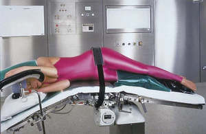 Trulife: Trulife Oasis Patient Positioning Belt 505 x 85 x 8mm