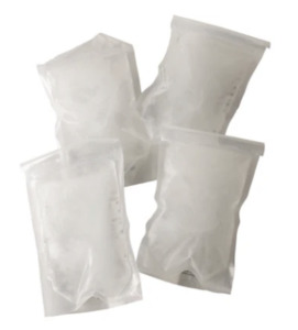 Compression Recovery: Polar Care Wave Cold - Other Accessories (Ice Packs, Charger, Y Cable)