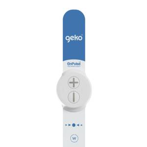 Wound Care: geko™ W3 Wound Therapy Device — Heal Chronic Leg Wounds