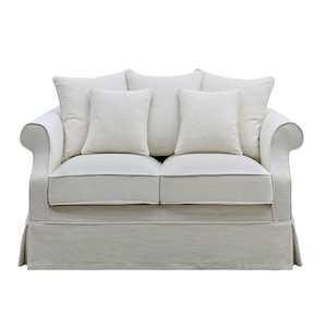 Furniture Best Sellers: Avalon 2 Seat Hamptons Sofa Naked Base Only