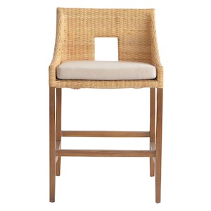 Wainscott Barstool By Shaynna Blaze (1 only left in stock)