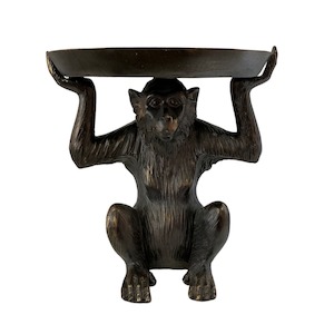 Trays: Bimini Monkey Tray Table
